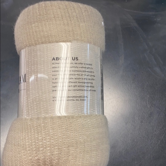 Throw - Picture 2 of 2